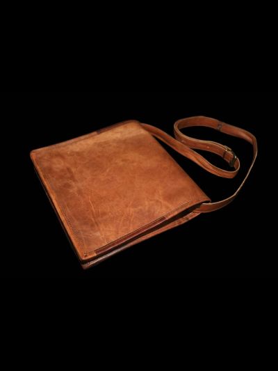 Sac en cuir