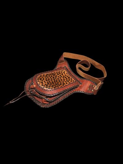 Sac en cuir