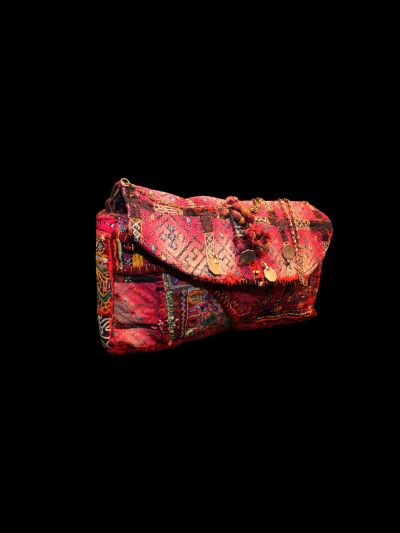 Pochette Patchwork