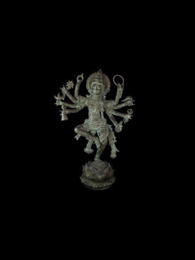 Shiva Nataraja