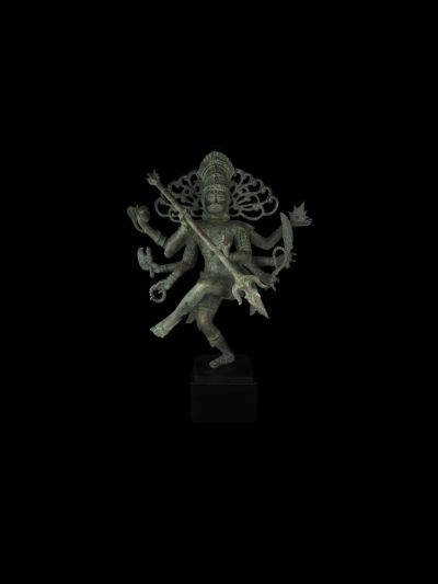 Shiva Nataraja