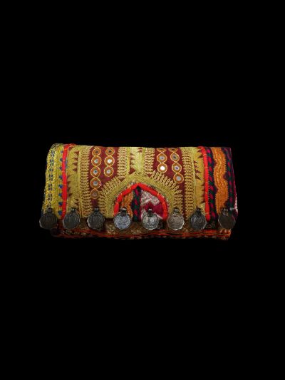 Pochette Patchwork