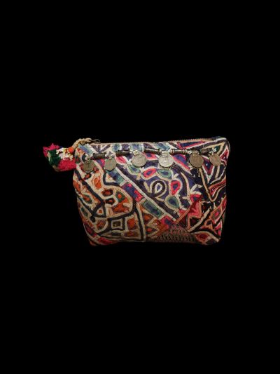 Pochette Gujarat