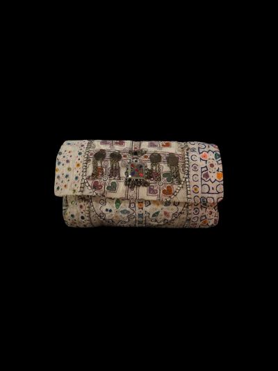 Pochette Patchwork