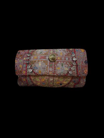 Pochette Patchwork