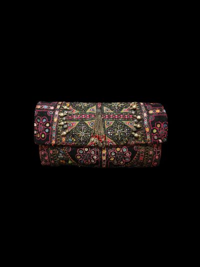 Pochette Patchwork