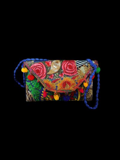 Pochette Rajasthan
