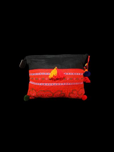 Pochette Hmong