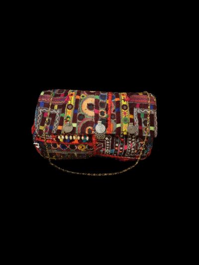 Pochette Rajasthan