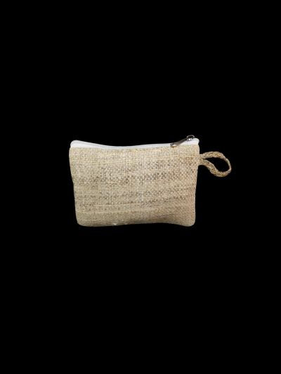 Pochette Chanvre