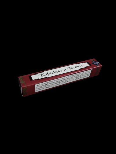 Kalachakra Incense
