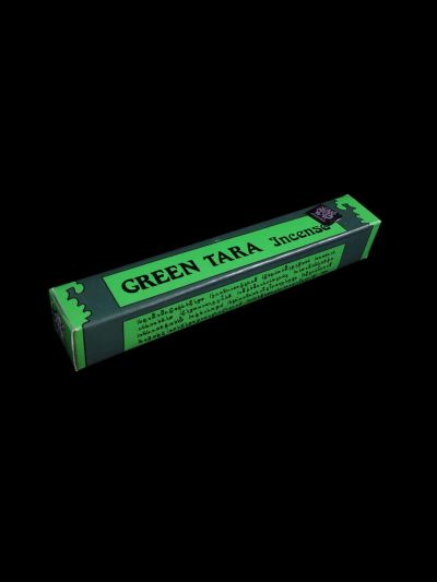 Green Tara Incense