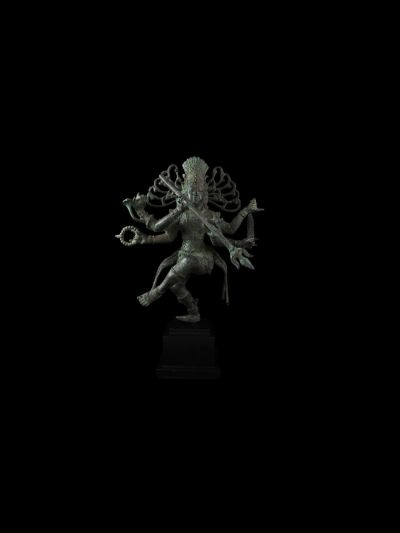 Shiva Nataraja