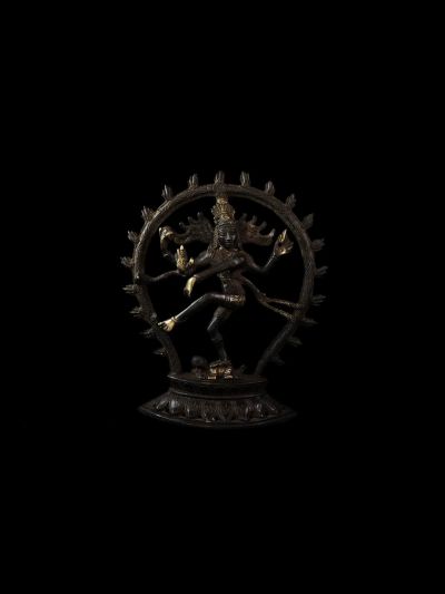 Shiva Nataraja