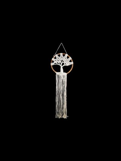 Dream Catcher Arbre de vie