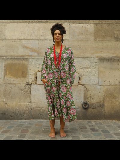 Robe La Carmencita