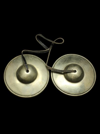 Ting-sha Cymbale 7cm