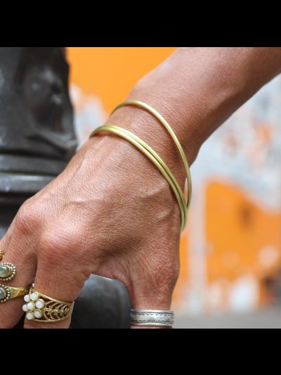 Bangles Fins