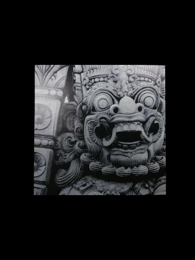 Barong Bali