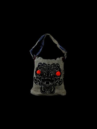 Sac Barong