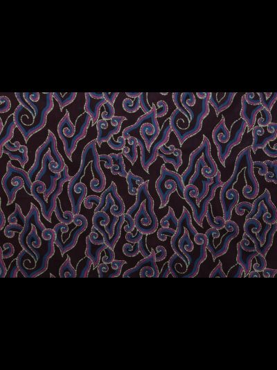 Batik Mega Mendung