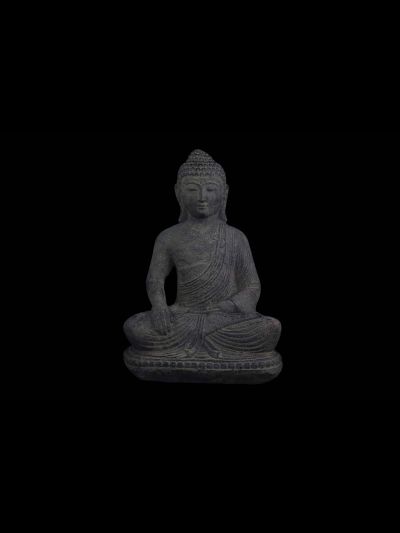 Bhumisparsa mudra 21cm