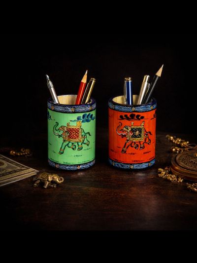 Boîte à Stylo