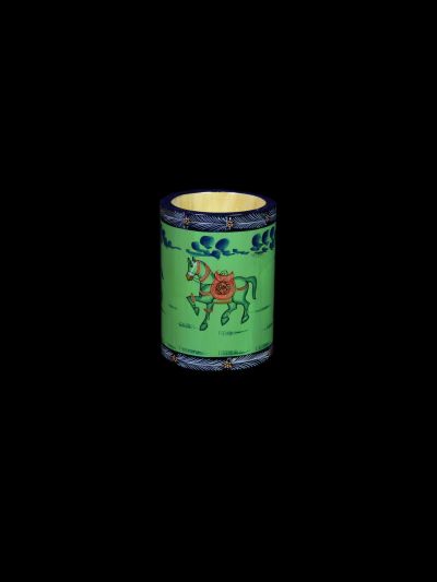 Boîte à Stylo 9cm