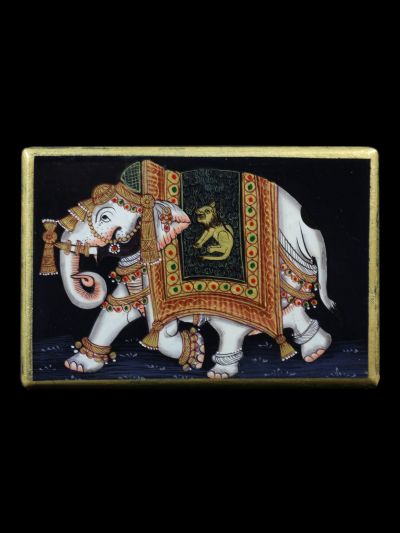 Boîte Jaipur 12.5cm