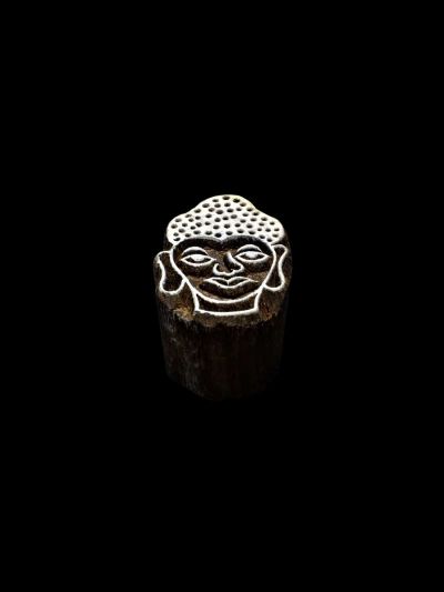 Bouddha 4cm