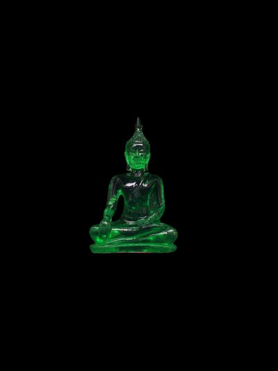 Bouddha Chakra Thaï-Anahata