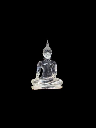 Bouddha Chakra Thaï-Sahasrara