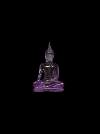 Bouddha Chakra Thaï-Ajna