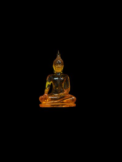 Bouddha Chakra Thaï-Swadhisthana