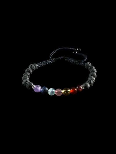 Bracelet Chakra Harmony 