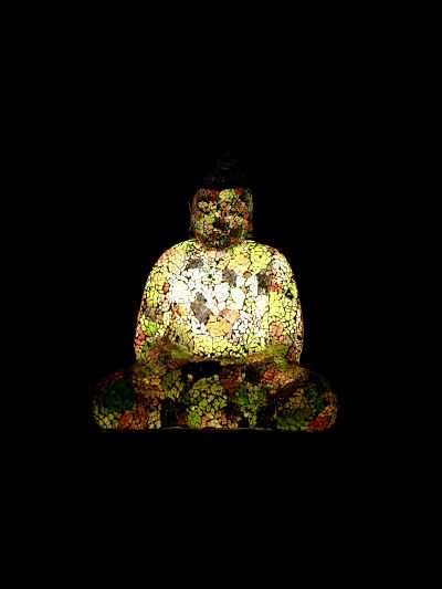 Buddha