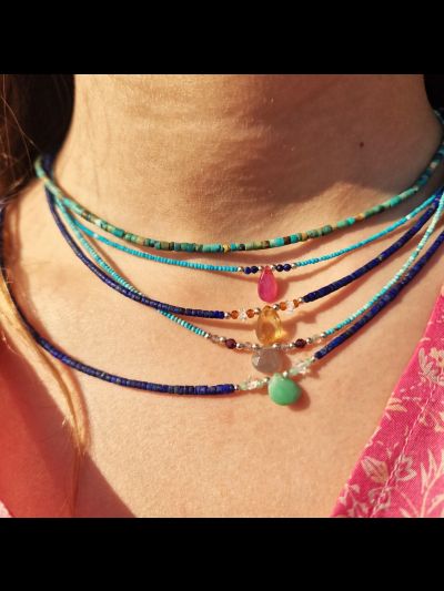 Collier Pachtoune