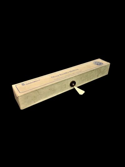Dhoop Bouddha Médecine