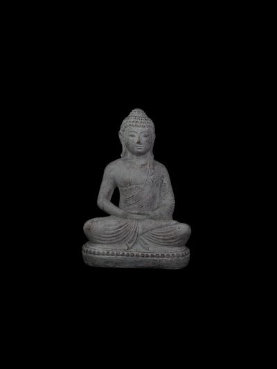Dhyana mudra 21cm