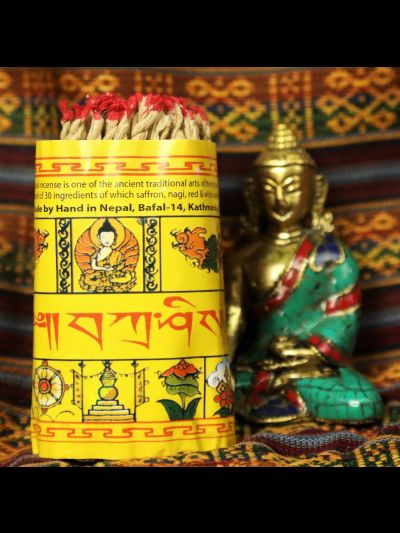 Tashi Encense