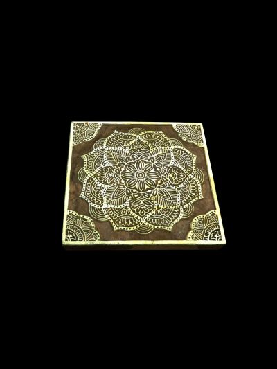Fleur de vie 20cm