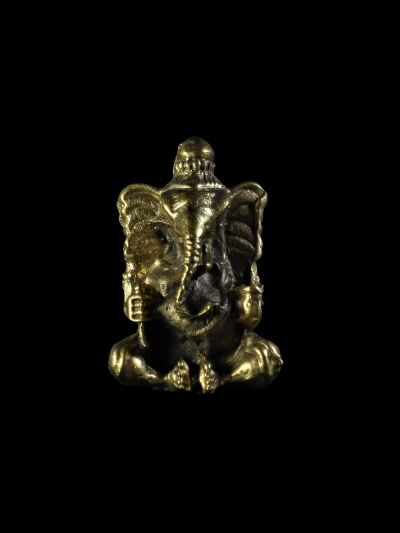 Ganesh 