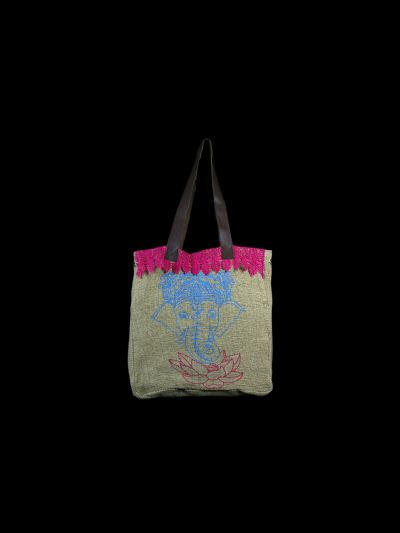 Sac Ganesh rose