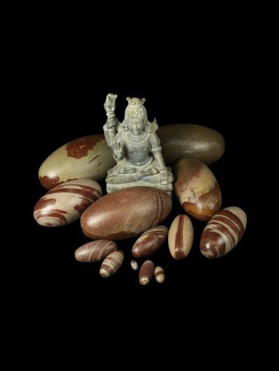 Shiva Lingam