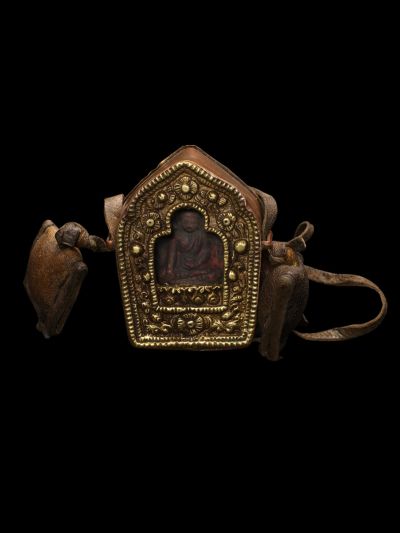 Ghau Shakyamuni Bouddha