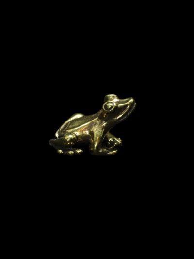 Grenouille