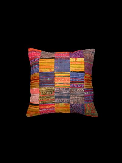 Patchwork Hmong