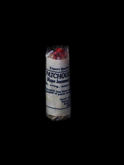 Patchouli