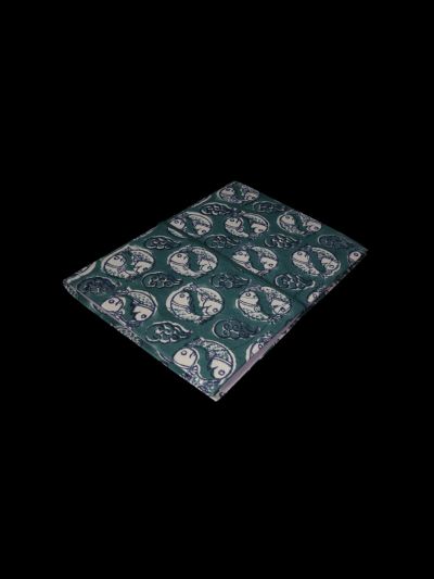 Carnet Sanganer