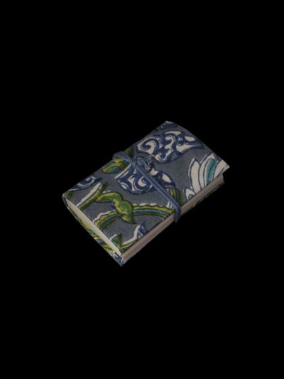 Carnet Sanganer